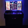 Slim Arcade Machine Cabinet - 12,000+ Retro Games!