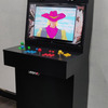 Slim Arcade Machine Cabinet - 12,000+ Retro Games!