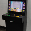 Slim Arcade Machine Cabinet - 12,000+ Retro Games!