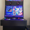 Slim Arcade Machine Cabinet - 12,000+ Retro Games!
