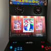 Slim Arcade Machine Cabinet - 12,000+ Retro Games!