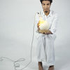 Slow Glow - Soya Oil Lamp