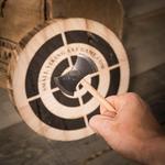 Small Viking Axe Throwing Game