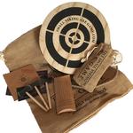 Small Viking Axe Throwing Game