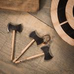 Small Viking Axe Throwing Game