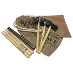 Small Viking Axe Throwing Game