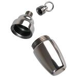 Smallest Cocktail Shaker Ever Necklace