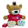 Smart-E Bear - Interactive Talking Teddy Bear