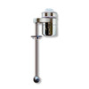 Smart Faucet - On-Demand Water Saving Lever