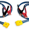 Smart Jumper Cables