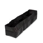 Smart Pot Raised Bed Fabric Planter - Unfold, Fill, and Plant!
