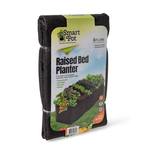 Smart Pot Raised Bed Fabric Planter - Unfold, Fill, and Plant!