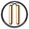Smart Rope - LED Jump Rope Displays Count In Mid-Air