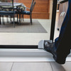 Smart Slider - Hands-Free Patio Door Opener