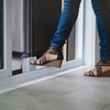 Smart Slider - Hands-Free Patio Door Opener