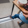 Smart Slider - Hands-Free Patio Door Opener