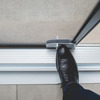 Smart Slider - Hands-Free Patio Door Opener