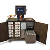 Smartender - Automatic Touchscreen Bartender