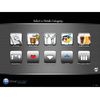 Smartender - Automatic Touchscreen Bartender