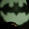 Smartphone Bat Signal