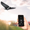 Smartphone-Controlled Bionic Bird