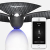 Smartphone-Controlled Bionic Bird