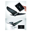Smartphone-Controlled Bionic Bird