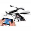 Smartphone Controlled Helicopter