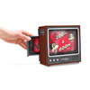 Smartphone Magnifier - Retro Cardboard TV