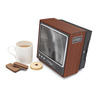 Smartphone Magnifier - Retro Cardboard TV