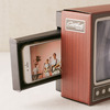 Smartphone Magnifier - Retro Cardboard TV