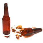 SMASHProps Breakaway Beer Bottles