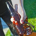 SMASHProps Breakaway Beer Bottles
