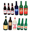 SMASHProps Breakaway Bottle Props