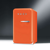Smeg '50s Style Mini Refrigerator