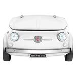 SMEG Fiat 500 Beverage Refrigerator