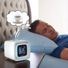 Smell the Coffee Scented Alarm Clock