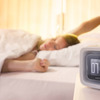 Smell the Coffee Scented Alarm Clock