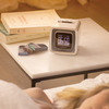 Smell the Coffee Scented Alarm Clock