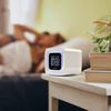 Smell the Coffee Scented Alarm Clock