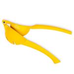 Smiley Face Citrus Squeezer