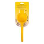 Smiley Face Citrus Squeezer