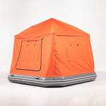 SmithFly Shoal Floating Tent