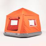 SmithFly Shoal Floating Tent