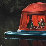 SmithFly Shoal Floating Tent