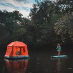 SmithFly Shoal Floating Tent