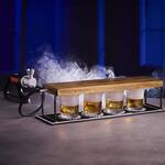 Smoke & Serve - Cocktail Smoking Kit
