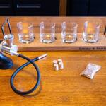 Smoke & Serve - Cocktail Smoking Kit