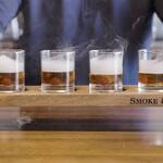 Smoke & Serve - Cocktail Smoking Kit