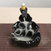 Smoke Waterfall - Backflow Incense Cone Burner